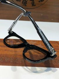 Picture of Chrome Hearts Optical Glasses _SKUfw52080598fw